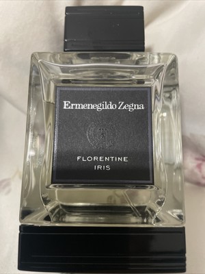 ermenegildo zegna florentine iris eau de parfum
