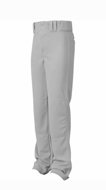 Champro NWT Youth MVP Open Bottom Medium Baseball Pant | eBay