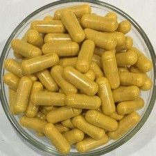 Boswellia Serrata 30% AKBA Curcumin 95% Devil's Claw 5% Rosehip