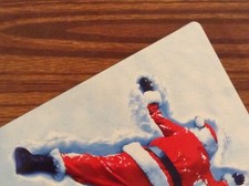 THE SANTA CLAUSE 3-movie collection Limited Steelbook Edition  USA 