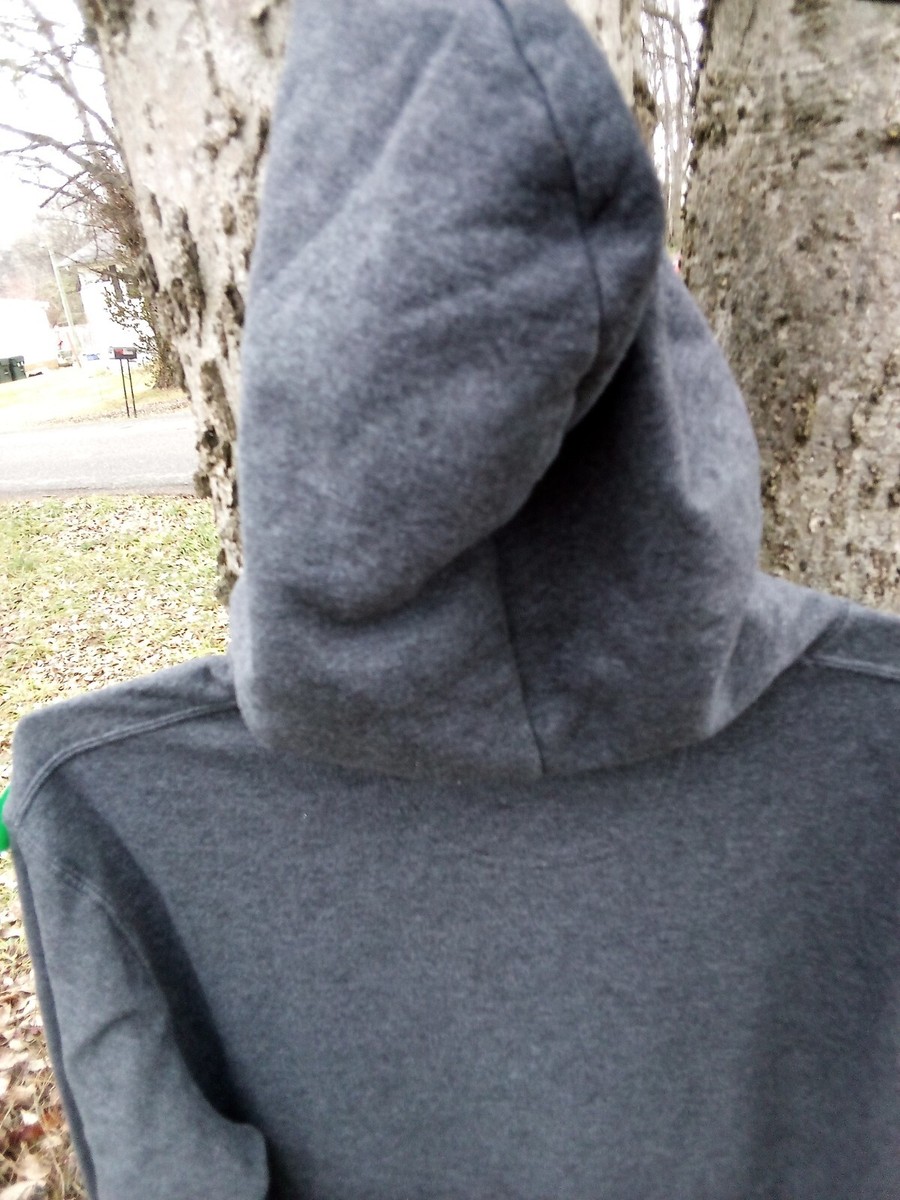 The Nope Face Sloth Hoodie View 3