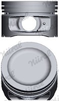 NÜRal Kolben FüR Austin Mini Metro ADO 67 1.3 XC Rover Montego Estate XE