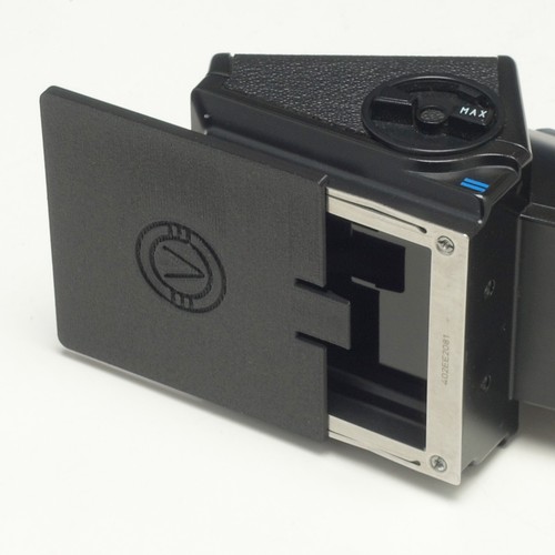 Housses de protection pour viseur Hasselblad V WLF / prisme ou corps / écran de mise au point - Photo 6/19