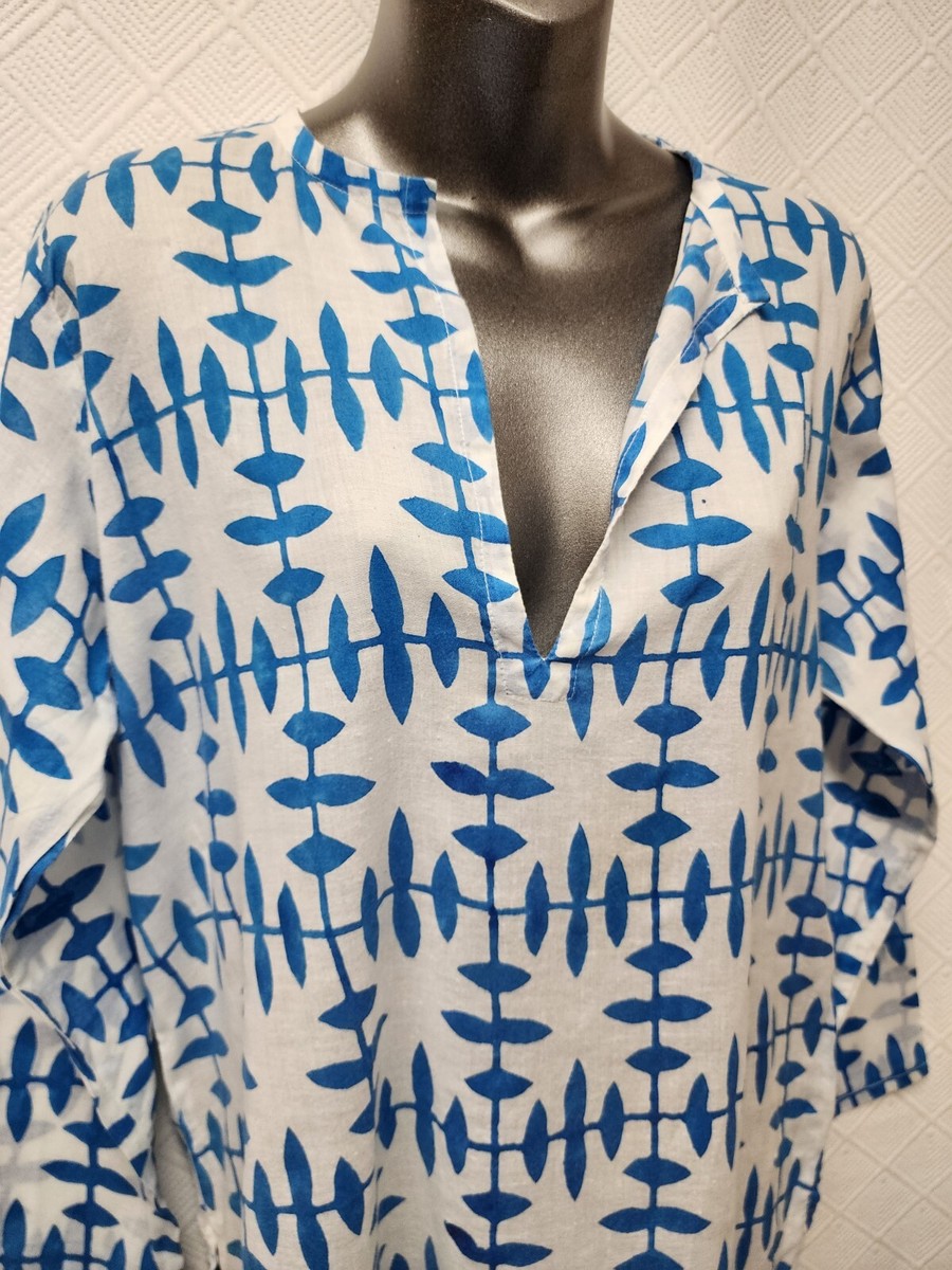 Barbara Gerwit M Tunic View 5