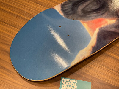 小物 Supreme E.T. Skateboard Deck 2015 Supreme E.T.™ Skateboard (FW15)