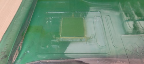 Acacia Silicon Photonics Integrated Circuit Glacier PIC 500-0120-21 NEW - Picture 4 of 5