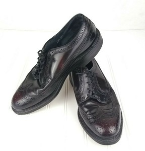 florsheim formal shoes