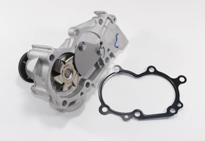 FORCE PRO TEAM １６５PV１７XT Water Pump w/ Gasket for Kawasaki PRO-FXR PRO-FX PRO-FXT Replaces