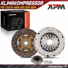 Kit Frizione Ø=210 Mm Per Toyo…