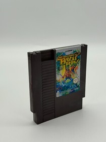 The Adventure of Bayou Billy Nintendo NES Sehr gut - Neuwertig CIB OVP Retro