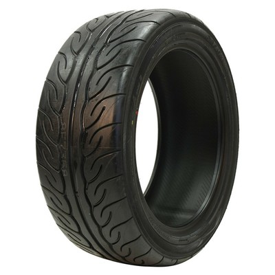 1 New Yokohama Advan Neova Ad08 R - 225/40r18 Tires 2254018