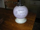 RARE GRAPE JULEP LAVENDER SYRUP DISPENSER WITH PUMP — photo 5