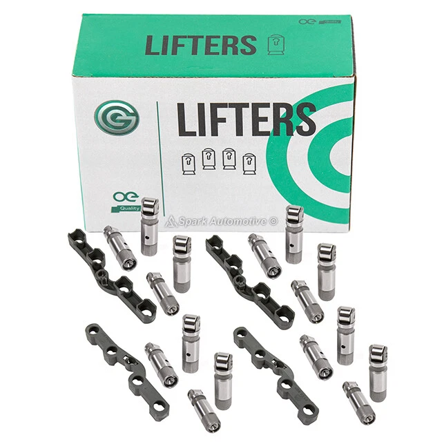 Set of MDS Lifters Fits 05-18 Chrysler Dodge Jeep Ram 5.7L OHV HEMI MOPAR - Image 3 of 4