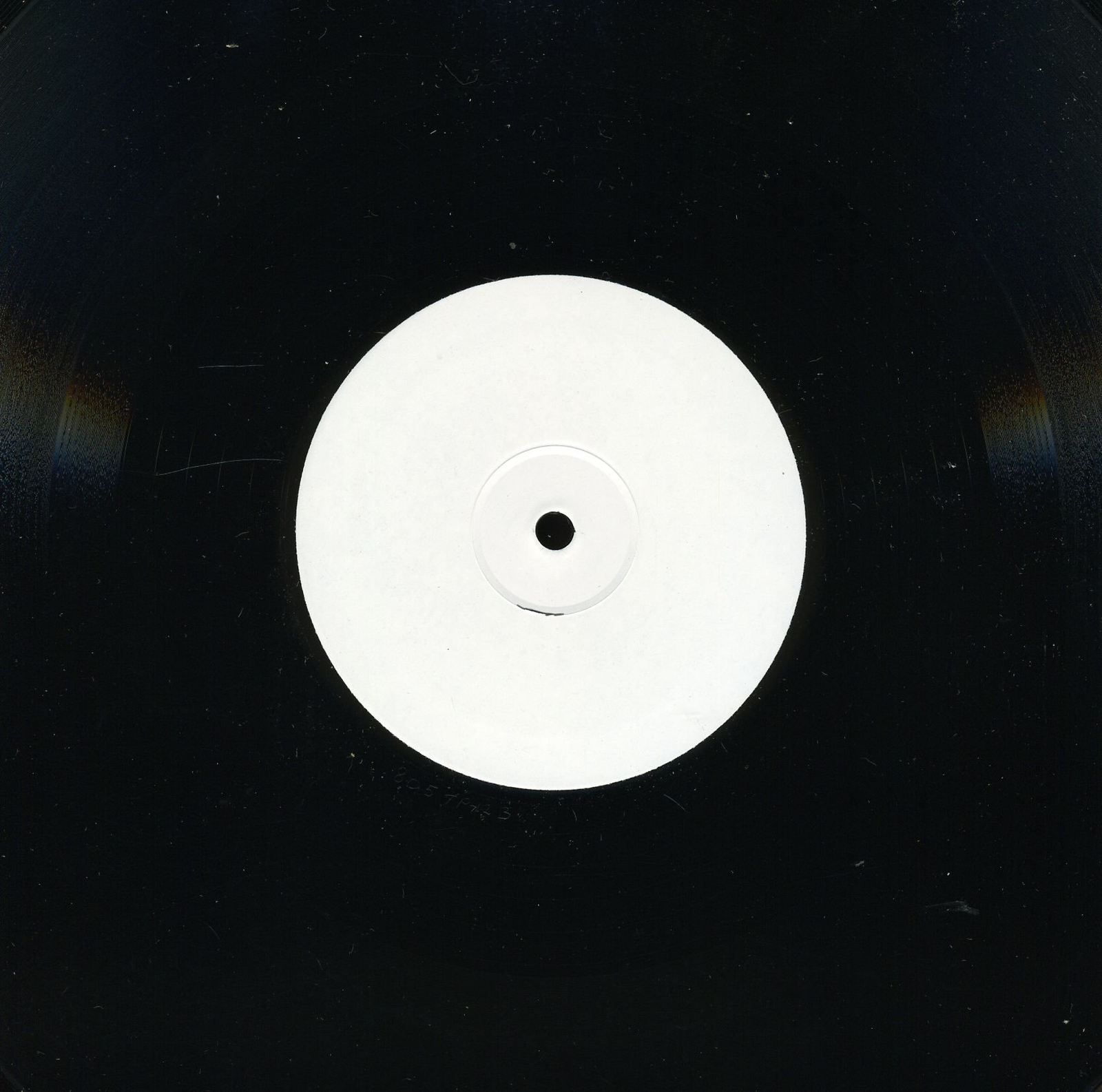 Bjork Earth Intruders 1 (Vinyl LP)