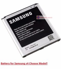 Premium Replacement Internal 2600mah Battery for Samsung Galaxy s4 sIV phone