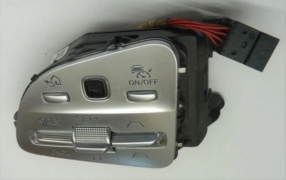 2018-2021 Mercedes Benz S450 S560 Combination Switch A09990502042A17 OEM A1 - Image 3 of 4