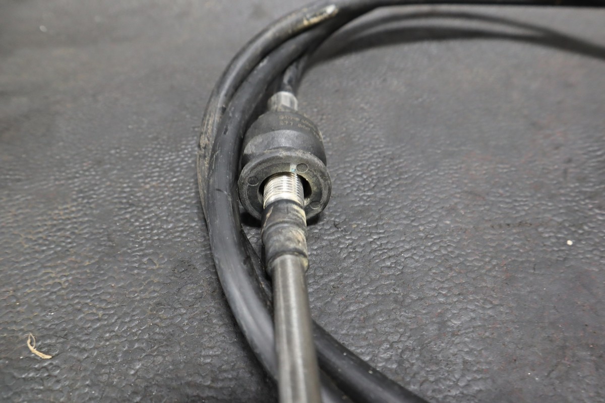 2014 SEA-DOO GTX S 155 STEERING CABLE 277001602 | eBay 2014 SEA-DOO GTX S 155 STEERING CABLE 277001602 | eBay