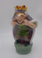 Disney The Hunchback Of Notre Dame Quasimodo Figure Bubble Bath MIP