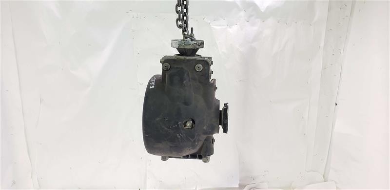 Used Carrier Assembly fits: 2007 Maserati QUATTROPORTE Grade A