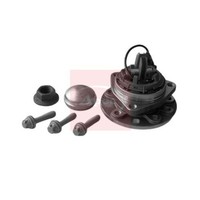 Vauxhall Vectra Mk Ii C 2003-2009 Radlagersatz Apec AWB1135
