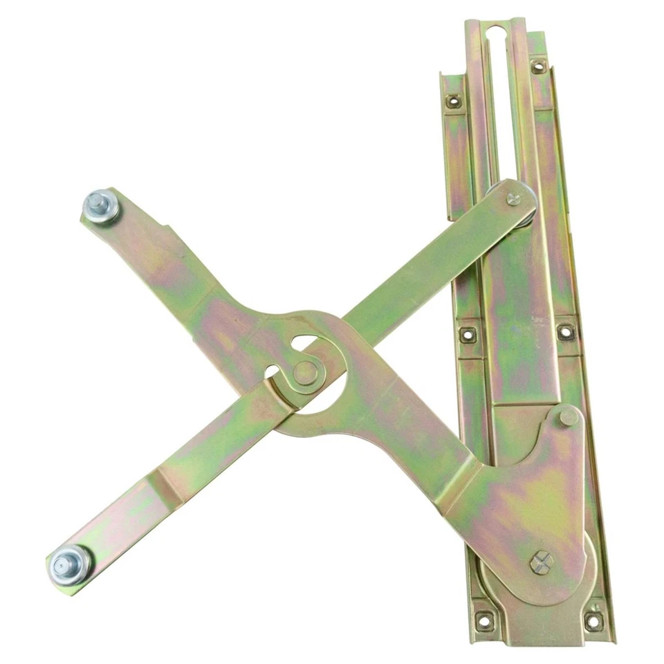 Manual Window Regulator Scissor Section Driver Side Left LH for Mack MR New - Image 2 of 3