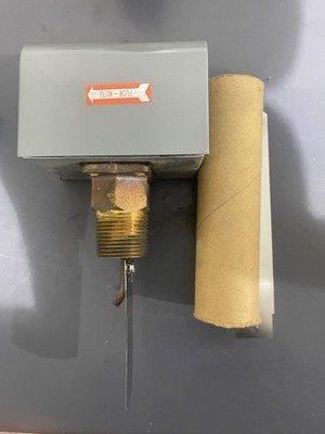 Johnson Control F61KB-11C Liquid Flow Switch
