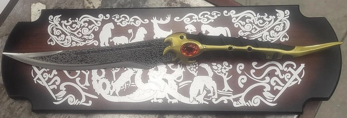 Game of Thrones TV, Film Replica Blades for sale | eBay