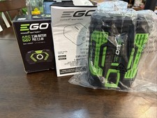 Genuine EGO POWER+ BA1400T 56V 2.5 AH **BRAND NEW SEP 2025-DEC 2025 DATES**