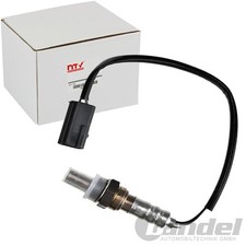 LAMBDASONDE REGELSONDE VOR KAT für NISSAN MICRA 3 QASHQAI EVALIA NV200 1.2-1.6