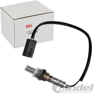 LAMBDASONDE REGELSONDE VOR KAT für NISSAN MICRA 3 QASHQAI EVALIA NV200 1.2-1.6