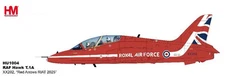 Hobby Master 1/48 HU1004 Hawk T.1A Red Arrows RIAT 2025 (XX202) New Pre Order!!