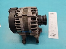 Lichtmaschine generator MERCEDES-BENZ W205 A0009062103 2.0 16V