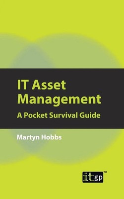 Martyn Hobbs | IT Asset Management | Taschenbuch | Englisch (2011) | ITGP