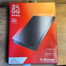 ZAGG InvisibleShield Screen Protector For Ipad
