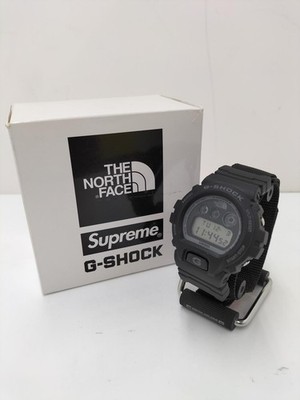 CASIO DW-6900NS-1JR G-SHOCK