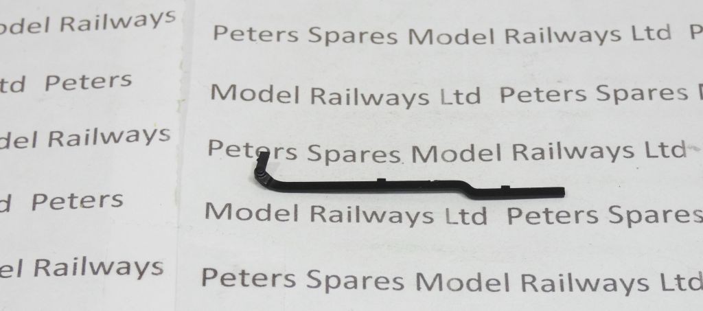 Dapol 114095 57xx O Gauge Reversing Shaft Linkage BR Black