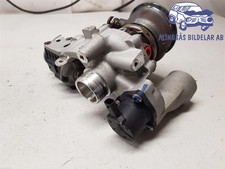 ORIGINAL Turbolader PEUGEOT 208 II (UB_, UP_, UW_, UJ_)  2020