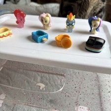 My Little Pony Cutie Mark Crew Lot 7