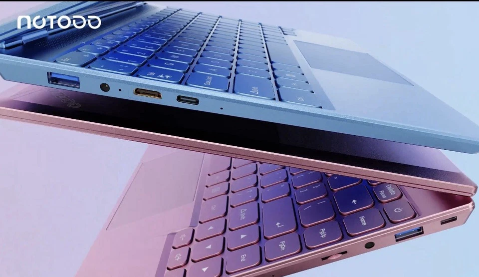 Portátil WIN 11 Pro / Ordenador/ Laptop - Imagen 2 de 4