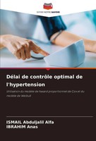 Ismail Abduljalil Alfa (U. A.) | DéLai De ContrôLe Optimal De L'hypertension