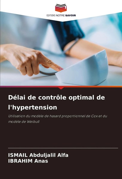Ismail Abduljalil Alfa (U. A.) | DéLai De ContrôLe Optimal De L'hypertension-image