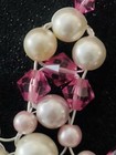 Swarowski Crystal Bead Ornament  — photo 3
