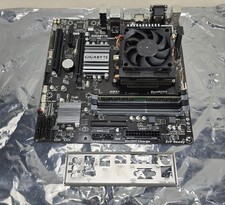 Gigabyte GA-78LMT-USB3 R2 Motherboard Combo AMD FX 8320 8Gb