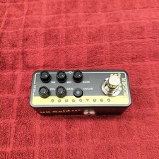 MOOER / MICRO PREAMP 002260615