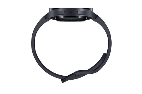Montre connectée Samsung Galaxy Watch6 SM-R930 40mm graphite - Photo 5 sur 6