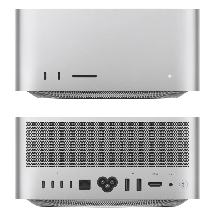 Apple Mac Studio 2022 M1 Max GPU 512GB SSD 32GB RAM - Excellent - Image 2 of 2