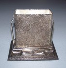 Antique Cigarette Dispenser W.B. MFG. Co. #705 RARE