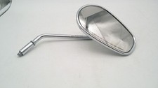 Harley Davidson Side Mirror Chrome w/ Ptting or Marks (Unsure, Read) LE 11001050