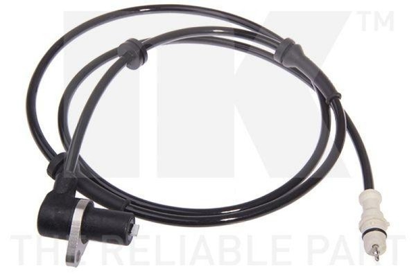 Sensor Raddrehzahl ABS Sensor Vorne 292330-image