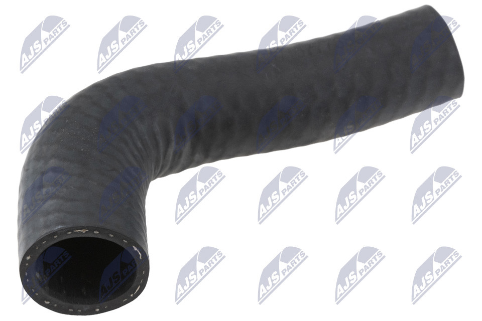 N.T.Y. GPP-AU-059.NTY Radiator Hose for AUDI